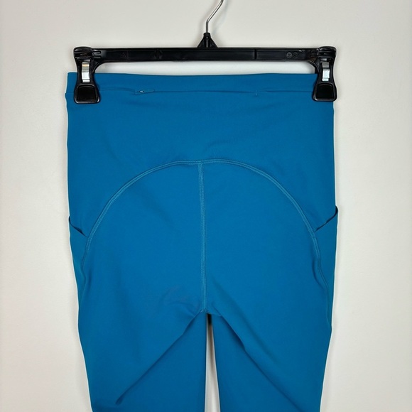 Lululemon Swift Speed High-Rise Tight 28" in Blue Size 4 - Picture 4 of 12